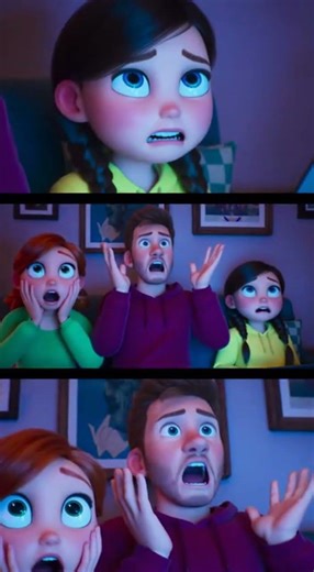 THE SIGNAL - His connection is their only hope.