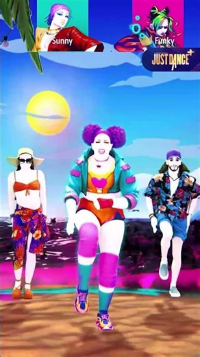 Returning hits just landed on Just Dance+ 🔥