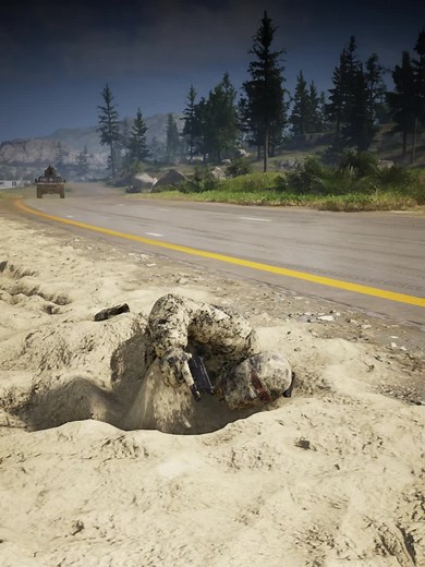 Auroa Ghost Recon: Exploring the World of Ghost Recon Games
