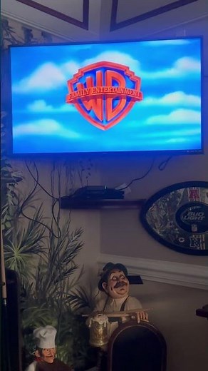 Space Jam (1996) - Adult Swim Intro