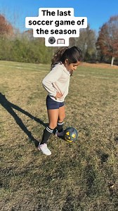 Coach Syma is done for both cheer & soccer season! 😅 Good job Yasmeen! So proud of you & the boys! ⚽️🥅 | Syma Chowdhry