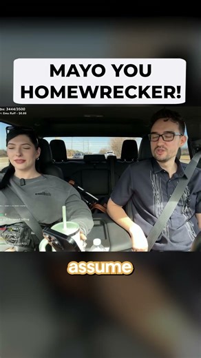 WHY WOULD MAYA SAY THIS 😌💔