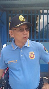 57K views · 992 reactions | LIVE : Gi-inspeksyon karon sa kapulisan nga gipangulohan ni P/COL Nelvin Ricohermoso, ang mga nagkalain-laing Polling Stations, ning dakbayan sa Ormoc| Jupz Pascubillo | DYRG 101.5 FM 'Blue Radio' | Facebook