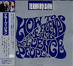 Terrorvision - How To Make Friends And Influence People