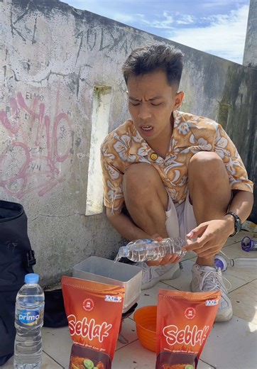 Sejarah dan Keunikan Seblak Bang Satria