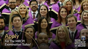 17 reactions | Applications open for MRCPI in General Medicine Part I ✔ Gain an internationally recognised qualification in general medicine ✔ Take exam six months after graduating from medical school ✔ Computer-based membership exams ✔ A better experience for candidates. Advance your knowledge in medicine and join a global network of doctors with the Royal College of Physicians of Ireland. https://bit.ly/3tnRwWy | Royal College of Physicians of Ireland | Facebook