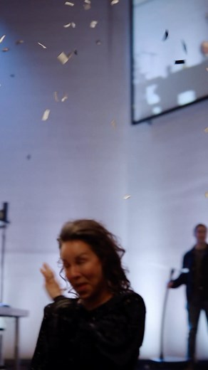 Happy birthday, T’Neil! We celebrate you today and hope your day is filled with joy, laughter, and all of your favorite things! Your warmth and kindness shine through in all you do. Thank you for leading, cheering on, and loving our First Church family and the world beyond. We love you…keep shining brightly! | First Church