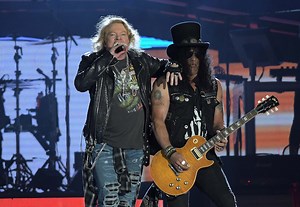 Guns n Roses at London’s Wembley Stadium 2025: timings, set list, last-minute tickets and everything you need to know