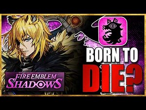 Is Fire Emblem Shadows Worth Playing? (iOS/Android)