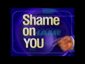 CBS bumpers | April 29, 2001