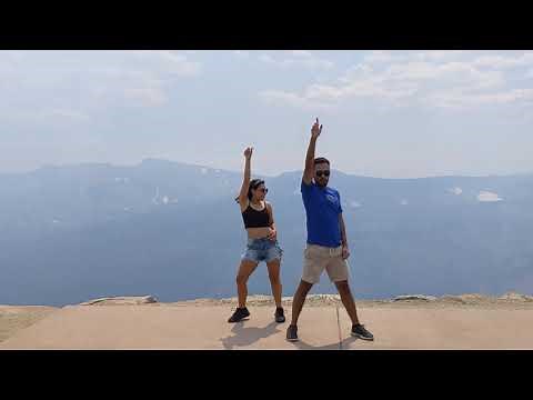 Staying Alive Dance Cover | Bee Gees