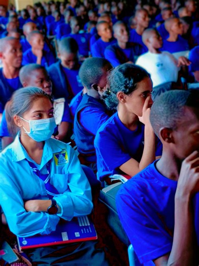 Senior Six Academic Counseling Insights