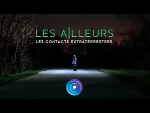 Extraterrestrial contacts: a disturbing reality? - "From Another Place" (trailer)