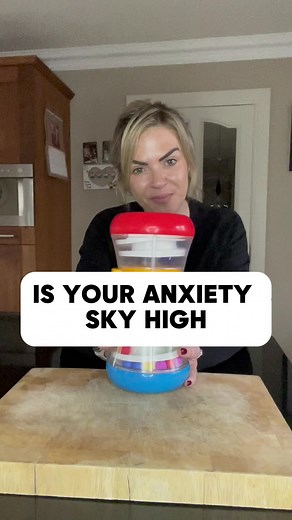 This is one to SAVE & The final strategy is a must do⬇️⬇️ 1. Awareness: of what triggers your anxiety and how this makes you think and feel physically in your body. 2. Breath: When you notice your anxiety symptoms Breath into your belly for 7 seconds, holding for 2 and a longer our breath to the count of 11…. This will help regulate both your body and mind which will calm your anxiety symptoms 🧠💪 3. Ground yourself & Refocus: your attention to whatever task your doing in That moment. Anxiety s