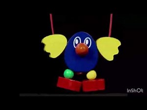 Baby Einstein: Neighborhood Animals - Nello