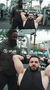 Maximize your arm day gains! 💥 Here’s the key: https://bit.ly/CHARLES-ONLINE-COACHING Push for 10-12 reps as heavy as you can go and aim for 3-4 exercises per muscle. With intensity and focus, you’ll hit that fatigue point where real growth happens. Need a program designed to push your limits? Join Charles Glass’s Online Coaching Program: ⚡ Customized Workouts & Nutrition: Tailored to your strength goals ⚡ Weekly App Check-Ins: Stay accountable and track progress ⚡ Expert Video Guides: Perfect 
