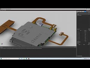 Examine OrCAD PCB Designs and Schematics for free using OrCAD PCB Viewer