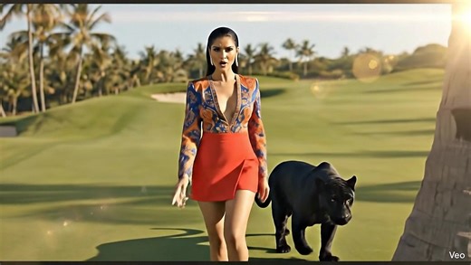 Model factory on Reels