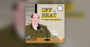 Alex Neustaedter - Off The Beat with Brian Baumgartner