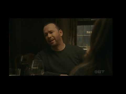 Blue Bloods | Eddie Jamko is assaulted and family dinner scene part 2 | Season 11 Episode 11