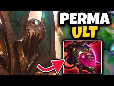 FIDDLESTICKS COMBO: R