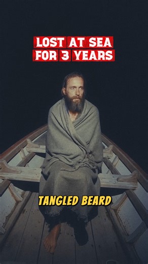 The incredible survival story of Stewie Pitt, a NYC stockbroker who was stranded on a deserted island for 3 years. 🏝️ In 1999, he fell overboard during a Caribbean cruise and vanished in the ocean. While his fiancée searched for him, he survived alone on the island until fishermen rescued him in 2002. This is how he rebuilt his life after the accident. 🌊🛶 #fyp #viral #storytime #survival #survivalstory