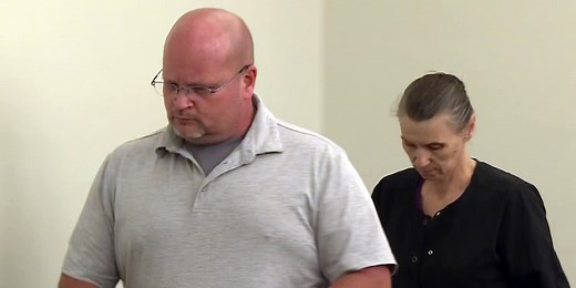 Live stream meeting led to secret peeping arrest of Jacksonville teacher