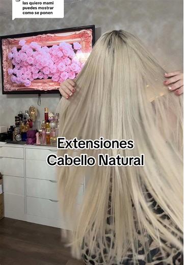 Natural Hair Extensions: Benefits and Tips