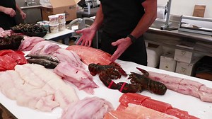 Salmon!!! | The Butcher Shop