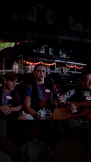 Classic Movie Scenes from 1991: Metallica Breath & More