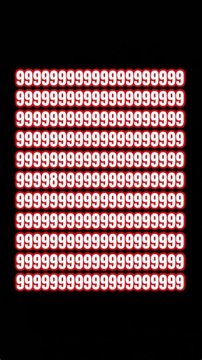 Trouve le chiffre 08 #shorts #viral #foryou #fyp #abonnetoi #chiffre08