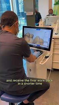 PrimeScan Explained: The Future of Digital Dentistry at Dent Beauté | Micron-Level Precision