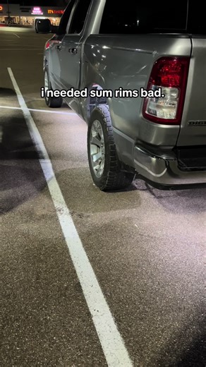 How to Score Rims Without Spending a Dime