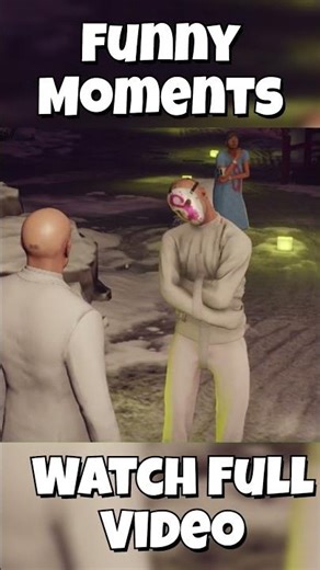 Can I Protect Eminem #shorts #trending #hitman #hitman3 #eminem #slimshady #iointeractive