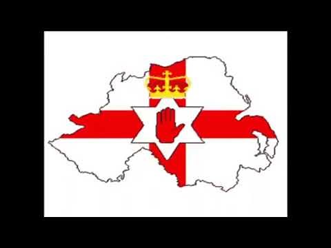 Loyalist songs - UDR4
