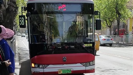 【交通联合】58→逸品香山