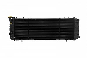 CSF Radiator 2670 CSF All-Metal Radiators | Summit Racing
