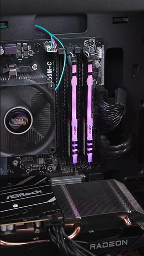 iBUYPOWER RDY SLMRR202 Gaming PC