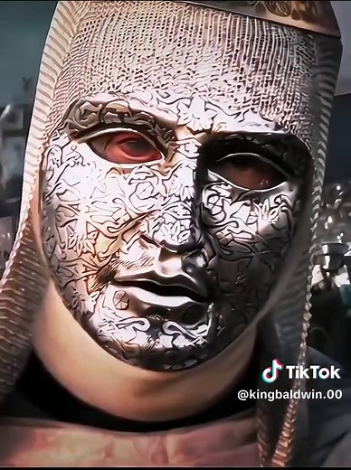 Revisiting King Baldwin IV of Jerusalem