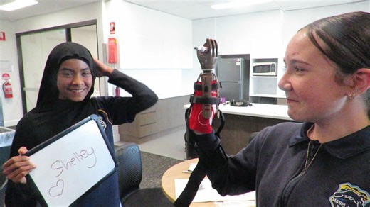 2.4K views · 18 reactions |  National Science Week ️ Our Year 9...