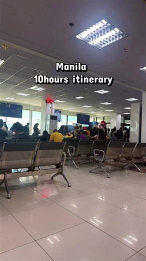 Manila 10 Hours Itinerary: Binondo Food Trip, BGC & Fusion Alley