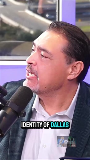 🎤 On this month’s “Dallas Dialogue With Dale” podcast, Dale, Mark and Lila host journalist and publisher Candace Evans of Candysdirt.com. In this clip, Candy breaks down her opinion on what the identity of Dallas is. Some may call it their home since birth, and some make the choice to move here, but Candy believes that it is a melting pot of all of the above and more! ⭐️ 👀 Check us out wherever you stream your podcasts including on YouTube! 🎤 https://youtu.be/e4x6W2LF-zU #dalehansen #candyeva