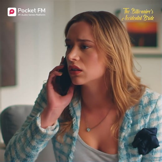 The Billionaire's Accidental Bride Click here to enjoy the full story 👉 https://click.pocketfm.in/2IE7/gr60dz45 #marriage #betrayal #revenge #heartbroken #usa #northamerica #australia #Divorce #hollywood #movies #love #romance #canada #mystery #fiction | The Billionaire's Accidental Bride