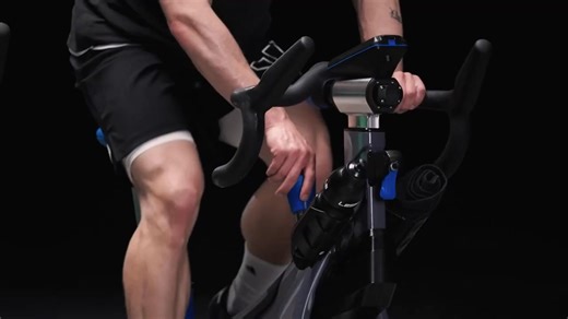 WHAT IS RPM? RPM™ is a group indoor cycling workout where you...