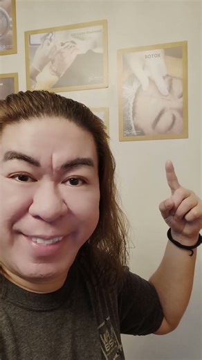 skin pampering time at Skin Master Aesthetics by Doc Archie Cabiles