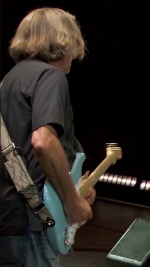 Eric Clapton - I Shot The Sheriff [Crossroads 2010]