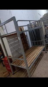 #质量第一诚信为本二手高低床特厚加厚。长年回收出售二手员工宿舍工地宿舍床铺，有需要合作与我联系。