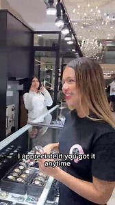 Taking you BTS in Diamond District and try to sell a naked Daytona #quickflip #daytona #rolex | VVSJewelers