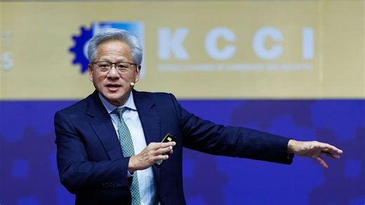 Samsung and Nvidia are building an AI megafactory powered by 50,000 GPUs — here’s what it means for the future of chips | Mint