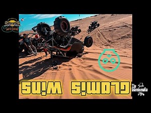 Glamis always wins part 2